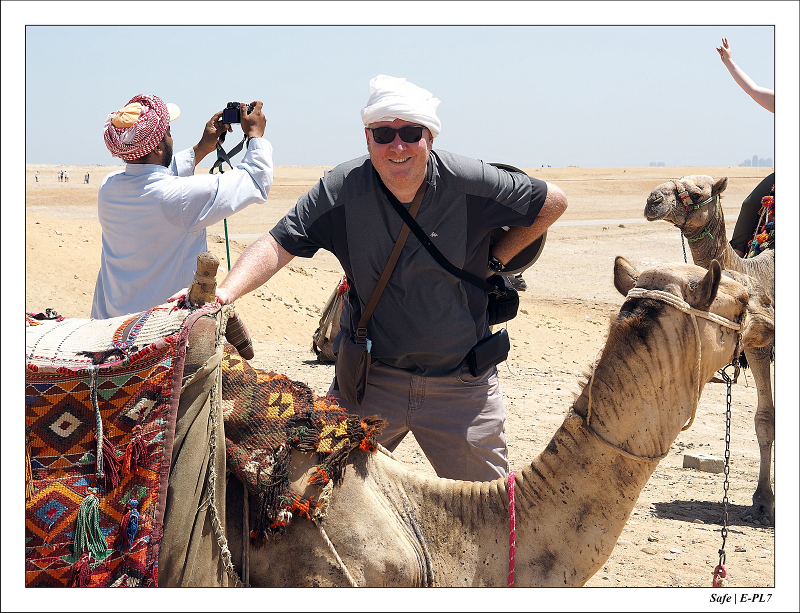 Le Caire - Juillet 2021 - 101